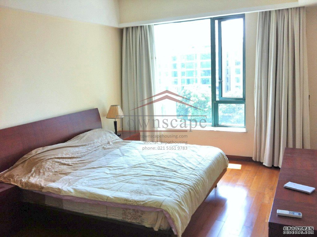  4BR Apartment in Oriental Manhattan, Xujiahui