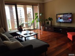  2BR Apartment for rent in Shimao Lakeside Garden, Jinqiao Pudong