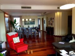  2BR Apartment for rent in Shimao Lakeside Garden, Jinqiao Pudong