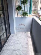  Sunny 1BR Apartment with Balcony nr Jiaotong Uni