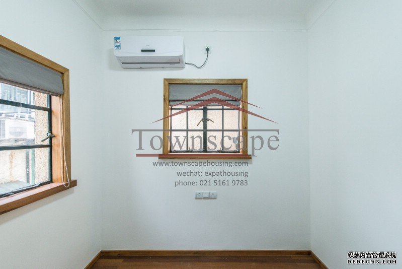  1.5BR Loft at Changle Road