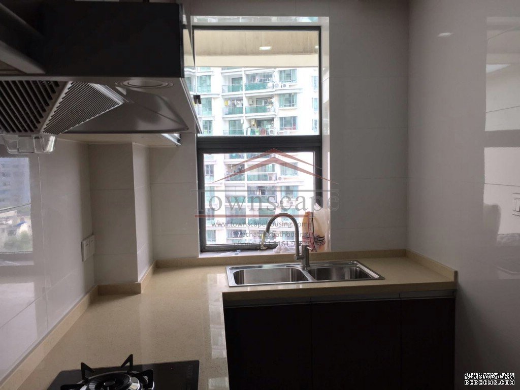  Modern 3BR Apartment at Tianzifang