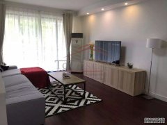  Modern 3BR Apartment in Changning nr Line 2