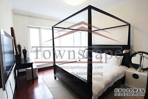  Spacious & modern 3BR Apartment near Xintiandi