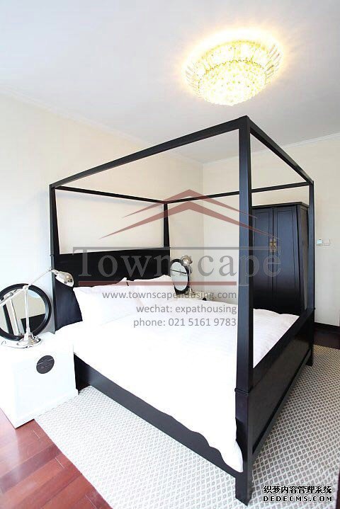  Spacious & modern 3BR Apartment near Xintiandi