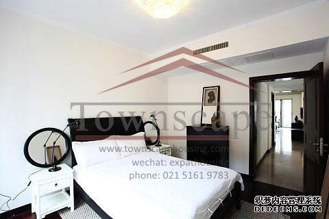  Spacious & modern 3BR Apartment near Xintiandi