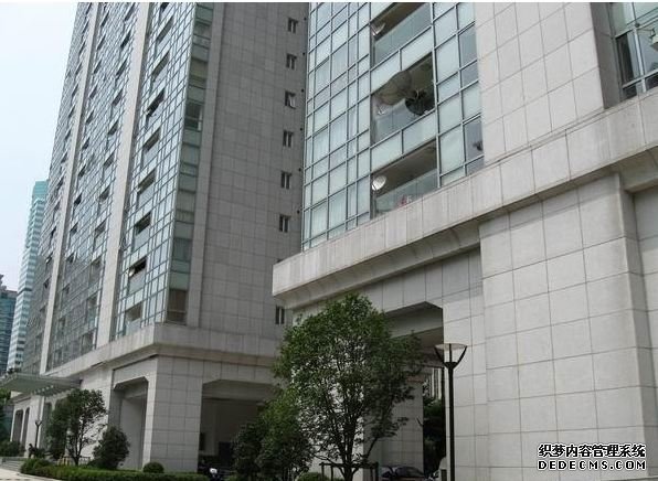  Spacious & modern 3BR Apartment near Xintiandi