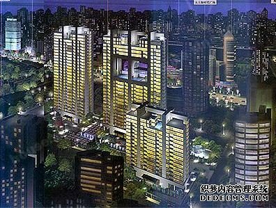  Spacious & modern 3BR Apartment near Xintiandi