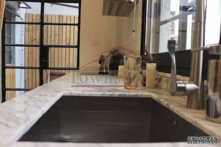  Renovated Lane Apartment with Balcony at Taiyuan Road