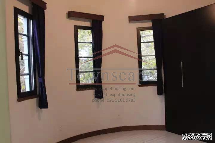  Renovated Lane Apartment with Balcony at Taiyuan Road