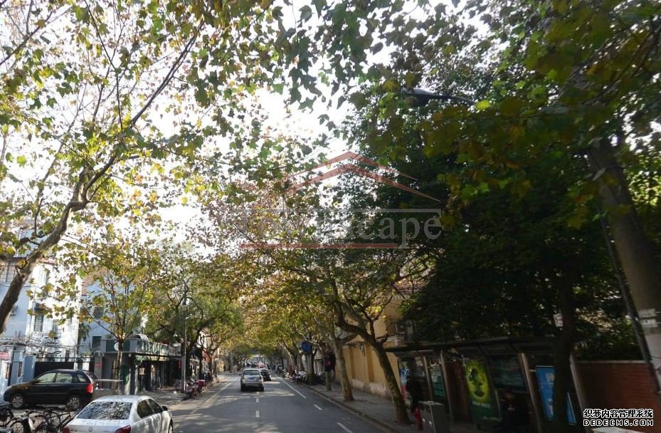  Renovated Lane Apartment with Balcony at Taiyuan Road