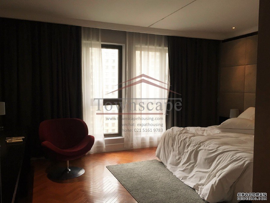  Excellent 3BR Apt in Lakeville Regency, Xintiandi