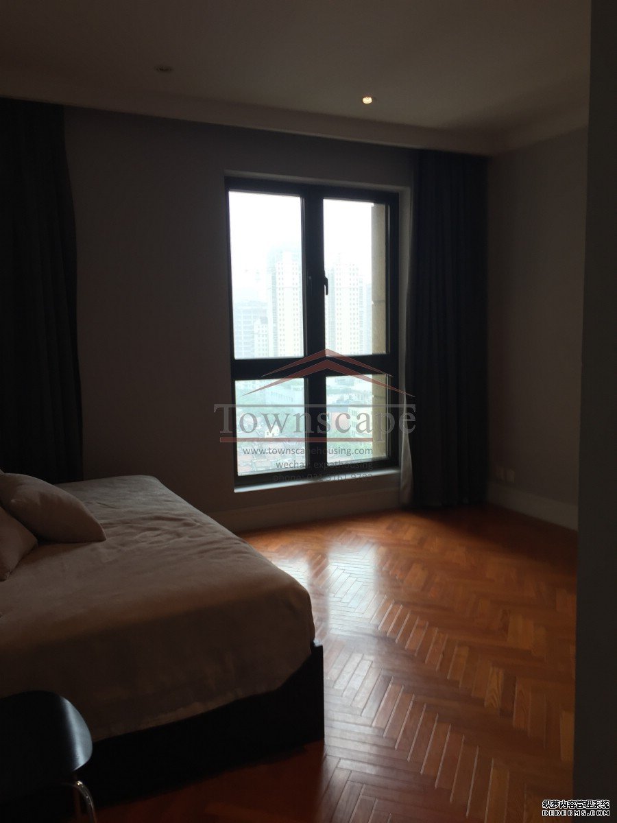  Excellent 3BR Apt in Lakeville Regency, Xintiandi