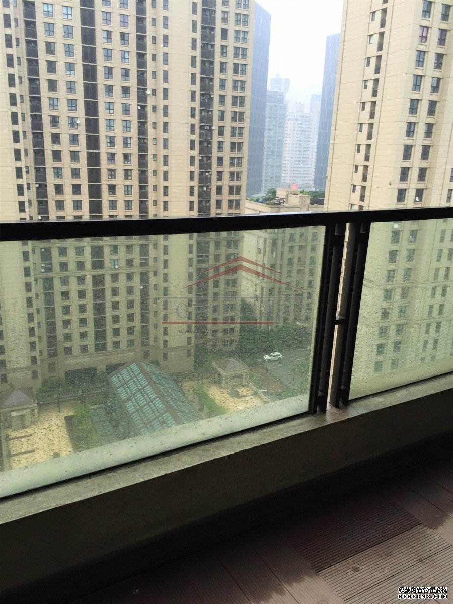  Excellent 3BR Apt in Lakeville Regency, Xintiandi