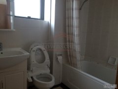  2BR in Ambassy Court besides Shanghai Library