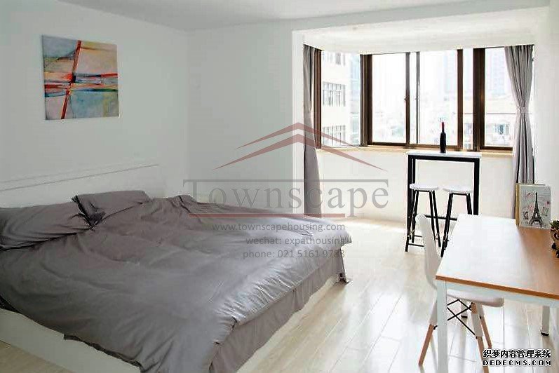  Sunny & Modern 4BR Apartment besides Luwan Stadium