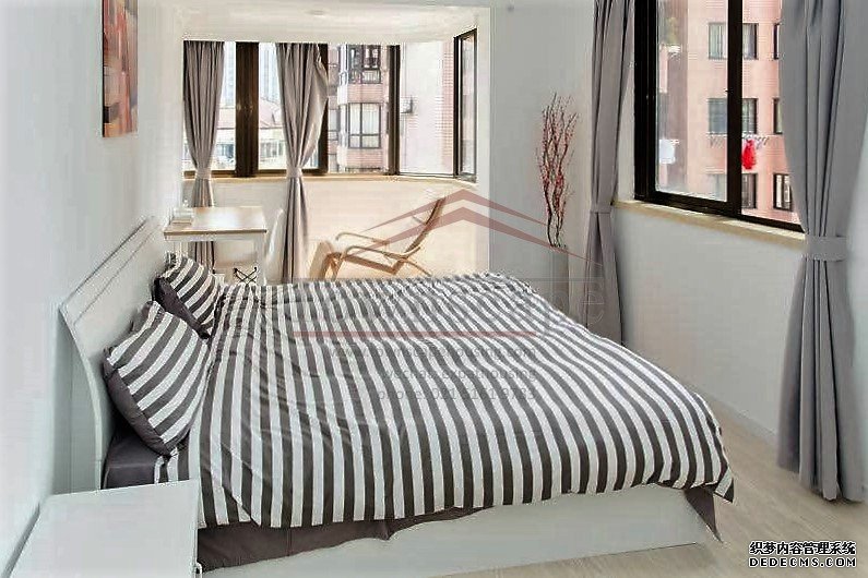  Sunny & Modern 4BR Apartment besides Luwan Stadium