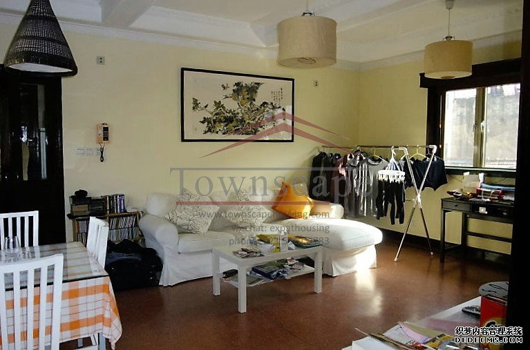  Great Value Lane Apartment at Middle Wulumuqi Road