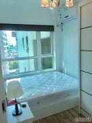 find apartment in shanghai Bright 2BR Apartment with Wall-Heating in Jing