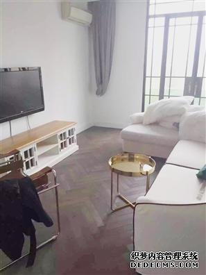 former french concession apartments High-end design apartment near Hengshan Road