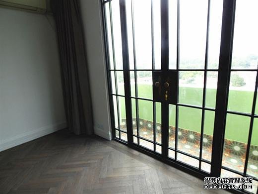 former french concession rentals High-end design apartment near Hengshan Road