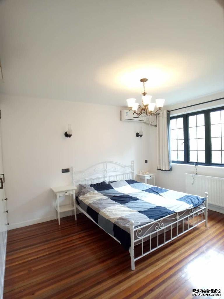 shanghai aaprtment with heating Bright 2BR Apt w/ Wall-Heating nr Anfu Rd