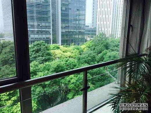  Competitively priced 2BR in Shimao Riviera, Lujiazui