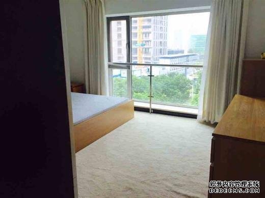  Competitively priced 2BR in Shimao Riviera, Lujiazui