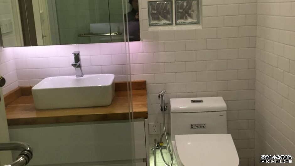  Central yet Quiet 1.5BR Wall-Heating Oven Dryer