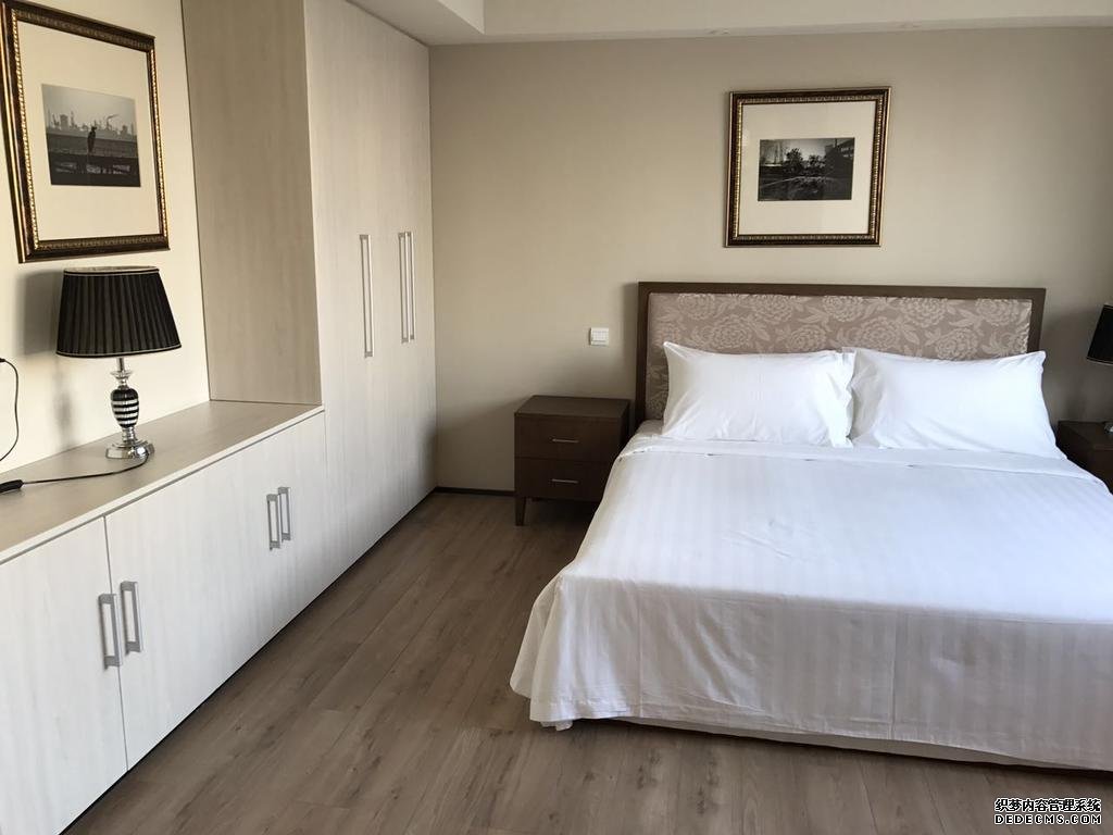  New 2.5BR Service Apartment nr Radisson Xingguo