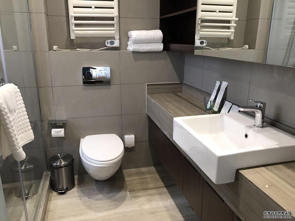  New 2.5BR Service Apartment nr Radisson Xingguo