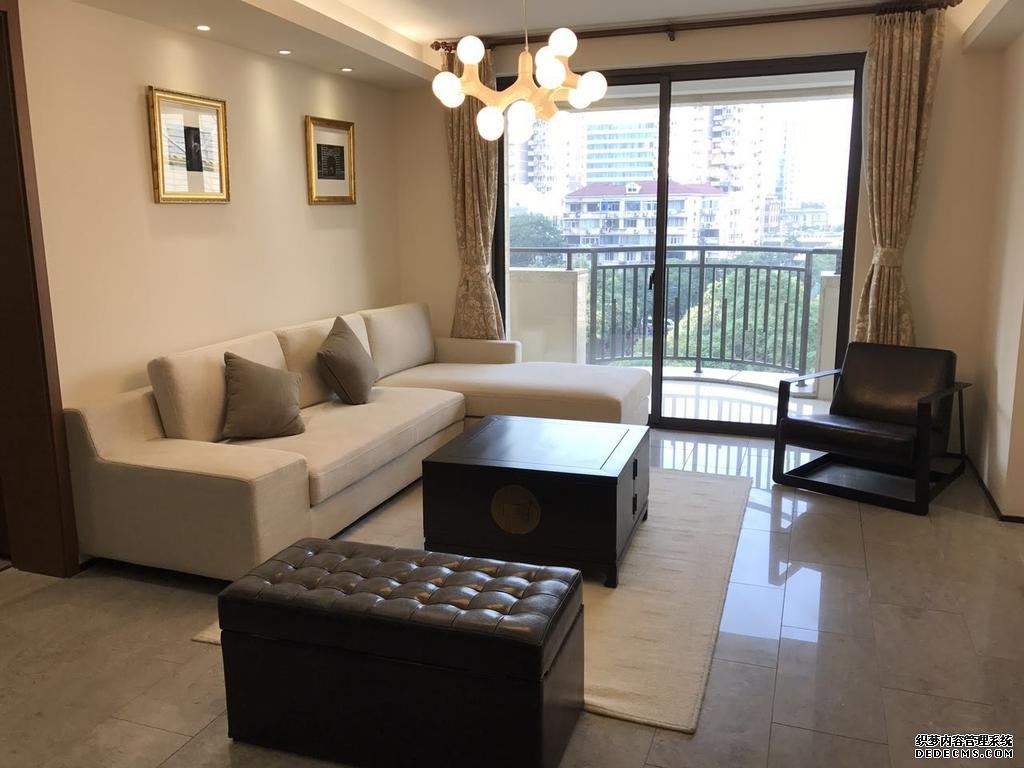  New 2.5BR Service Apartment nr Radisson Xingguo