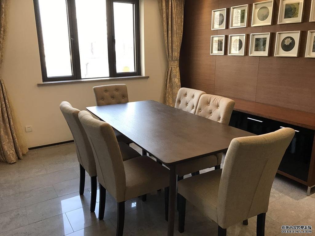  New 2.5BR Service Apartment nr Radisson Xingguo