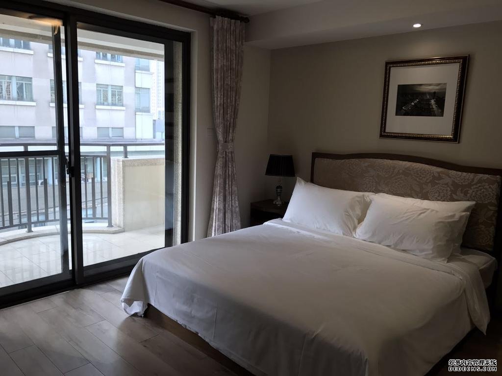  New 2.5BR Service Apartment nr Radisson Xingguo