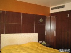   Spacious 5BR Triplex Apartment w/Garden in Hongqiao