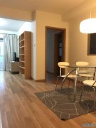   Spacious 5BR Triplex Apartment w/Garden in Hongqiao