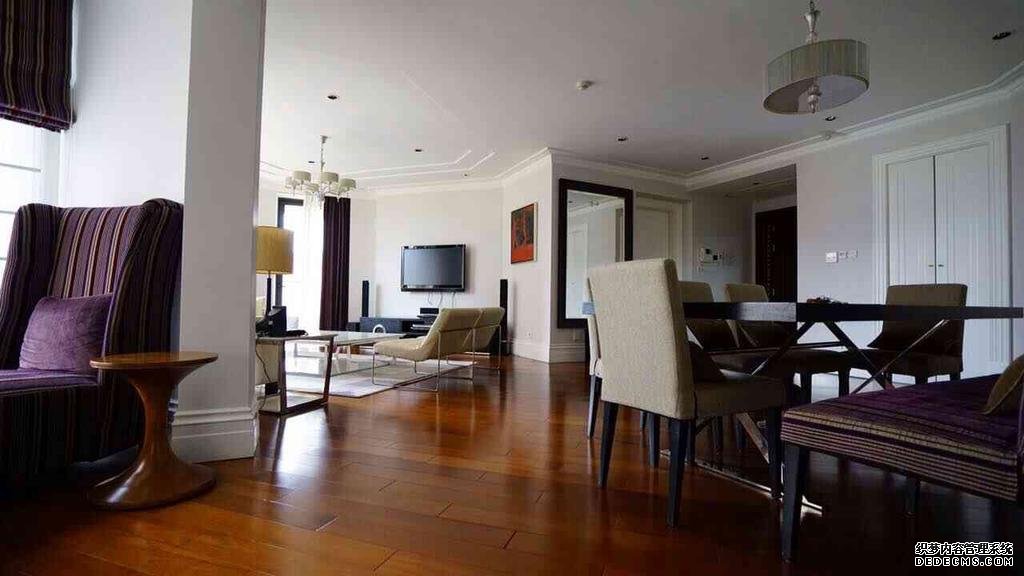  First class Service Apartment Prime Location in Shanghai