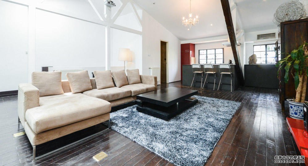  Spacious Luxury attic flat nr Tianzifang