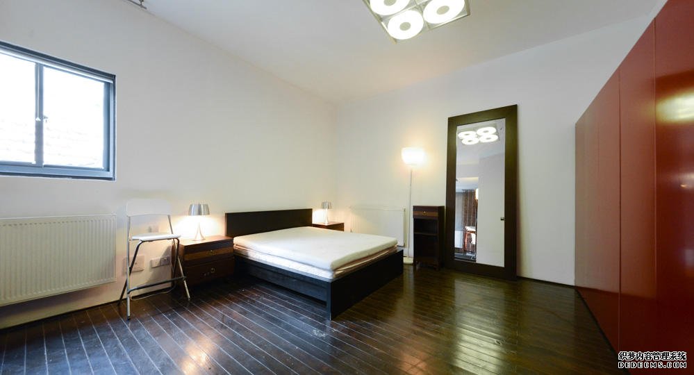  Spacious Luxury attic flat nr Tianzifang