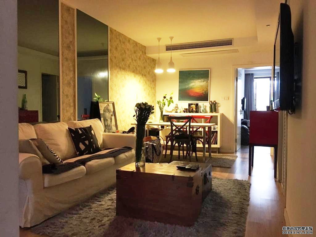  Spacious 1.5BR Apartment in FFC