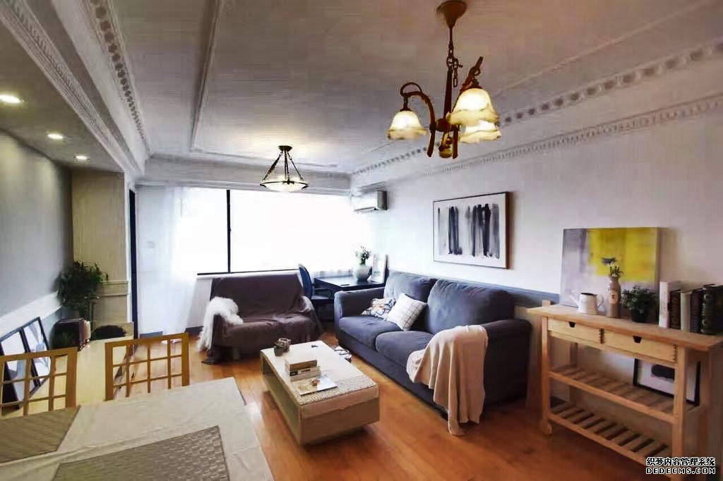  Modern 3BR Apartment near Jiashan Market