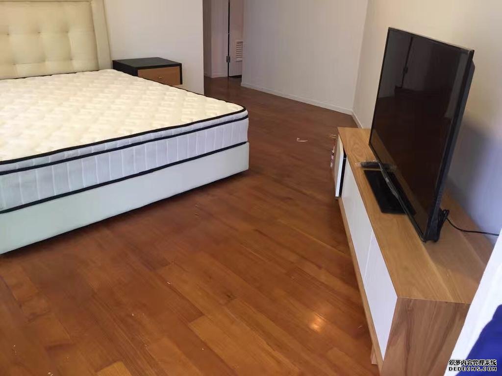  Homey family apartment in Lujiazui CBD