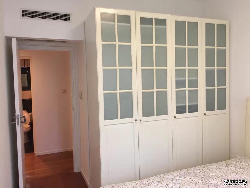  Homey family apartment in Lujiazui CBD