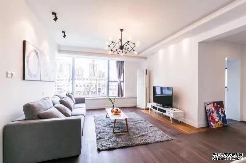  Affordable 4br apartment nr Xujiahui Park