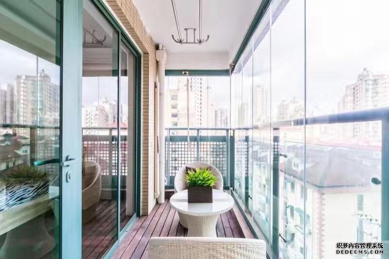  Affordable 4br apartment nr Xujiahui Park