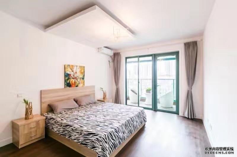  Affordable 4br apartment nr Xujiahui Park