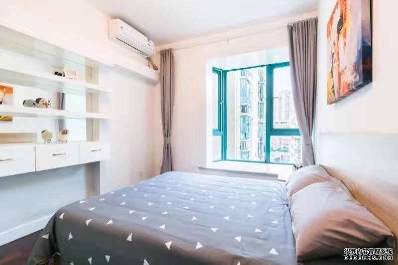  Affordable 4br apartment nr Xujiahui Park