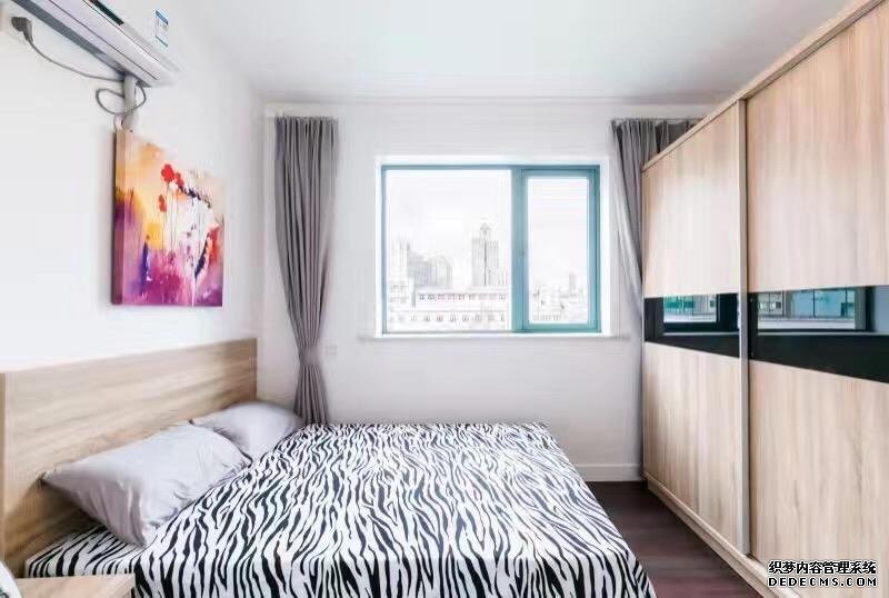  Affordable 4br apartment nr Xujiahui Park