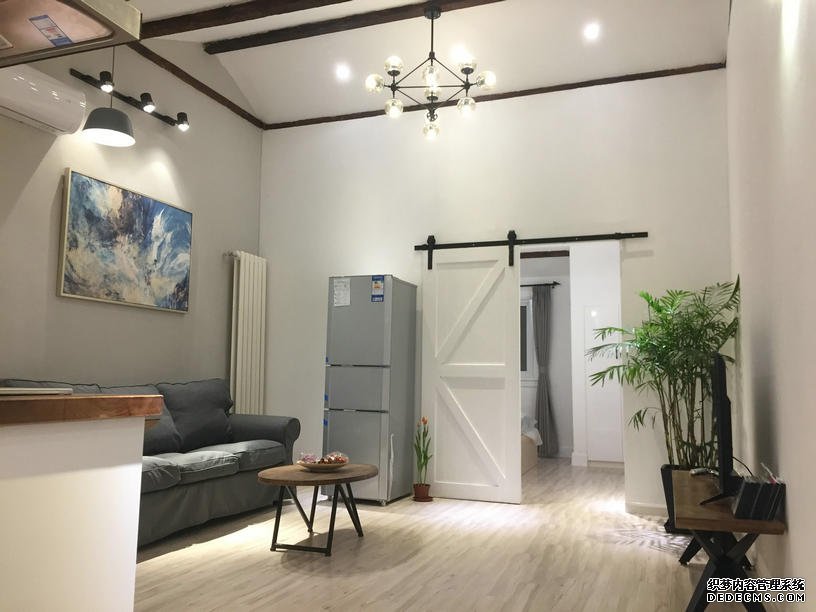  Modernized 2BR Lane House for rent in FFC