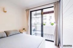  Stylish 1BR Apartment in French Concession